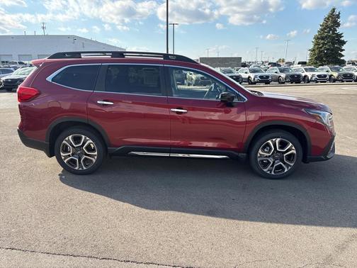 2025 Subaru Ascent Touring 7-Passenger