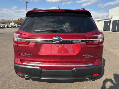 2025 Subaru Ascent Touring 7-Passenger