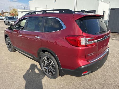 2025 Subaru Ascent Touring 7-Passenger
