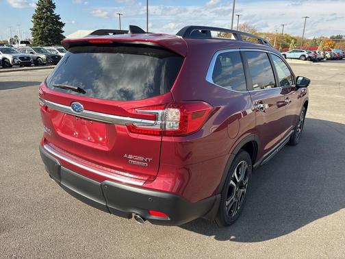 2025 Subaru Ascent Touring 7-Passenger