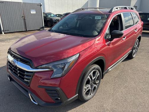 2025 Subaru Ascent Touring 7-Passenger