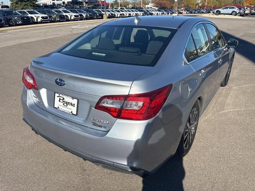 2019 Subaru Legacy Premium