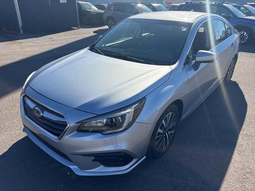 2019 Subaru Legacy Premium