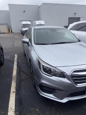 2019 Subaru Legacy Premium