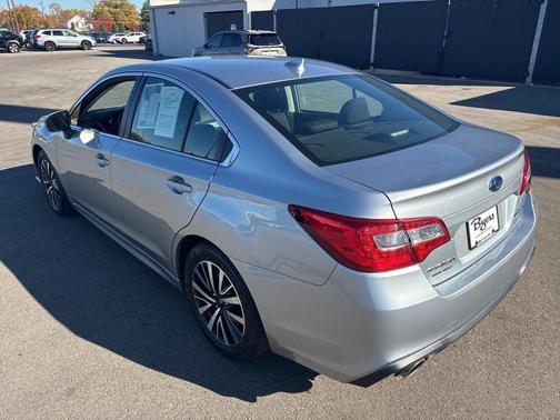 2019 Subaru Legacy Premium