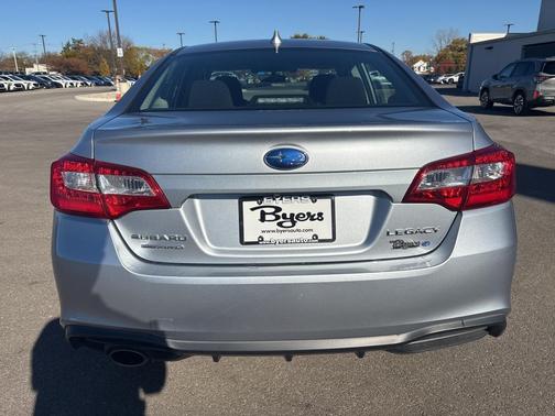 2019 Subaru Legacy Premium