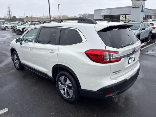 2023 Subaru Ascent Premium 7-Passenger
