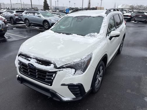 2023 Subaru Ascent Premium 7-Passenger