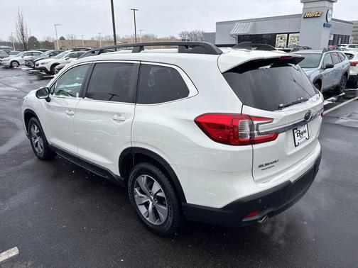 2023 Subaru Ascent Premium 7-Passenger