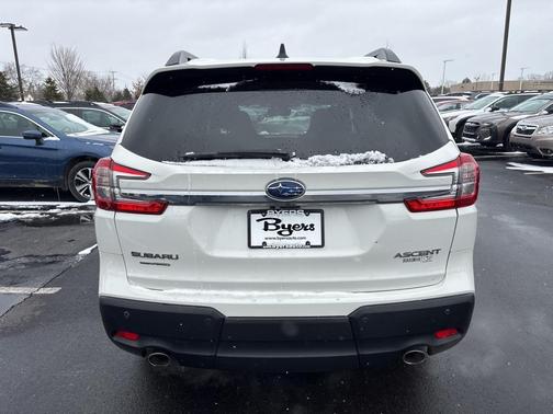 2023 Subaru Ascent Premium 7-Passenger