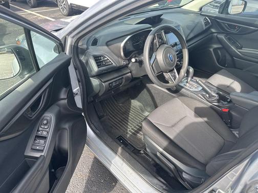 2019 Subaru Impreza 2.0i Premium