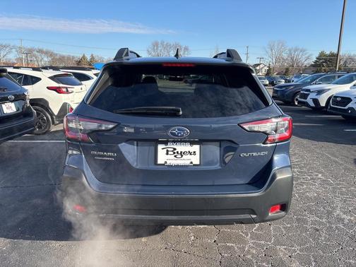 2023 Subaru Outback Premium