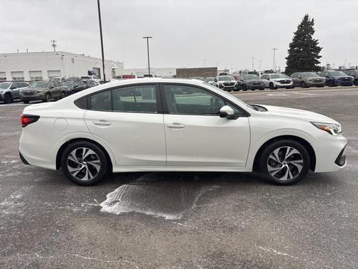 2023 Subaru Legacy Premium