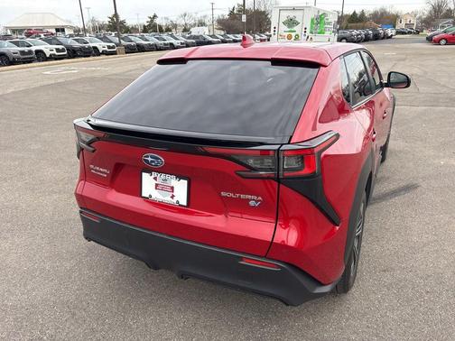 2023 Subaru Solterra Premium