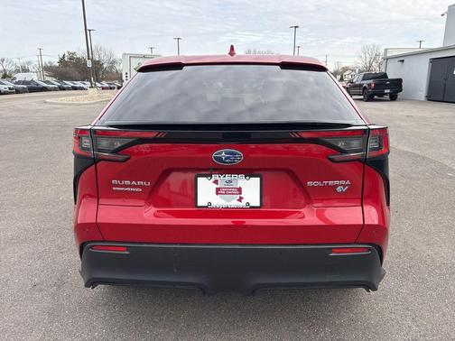 2023 Subaru Solterra Premium