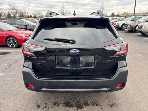 2023 Subaru Outback Onyx Edition
