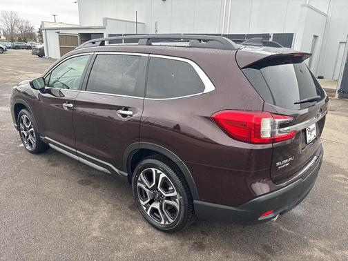 2026 Subaru Ascent Touring 7-Passenger