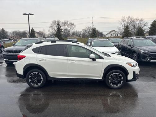 2023 Subaru Crosstrek Premium