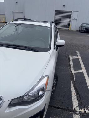 2014 Subaru Impreza 2.0i Sport Limited