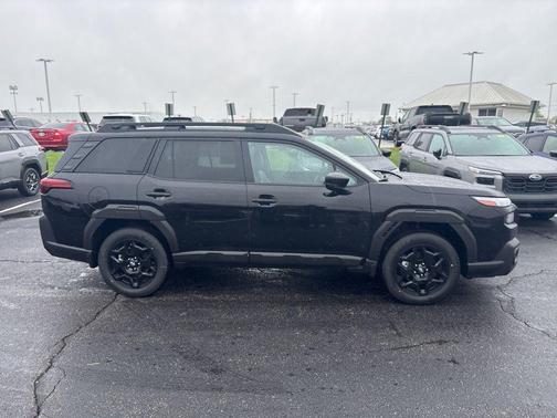 Cb7 2026 Subaru Outback Limited