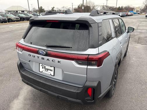 2026 Subaru Outback Limited