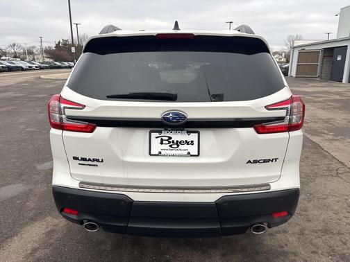 2026 Subaru Ascent Premium 7-Passenger