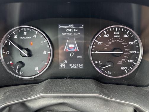 2023 Subaru Outback Onyx Edition