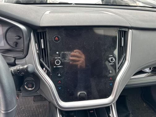 2023 Subaru Outback Onyx Edition