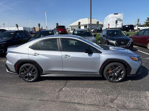 2026 Subaru WRX Base