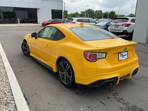 2015 Scion FR-S Release Series 1.0