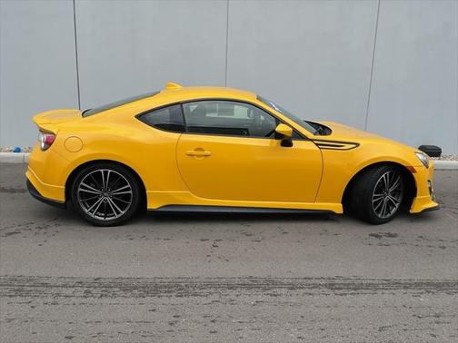 2015 Scion FR-S Release Series 1.0