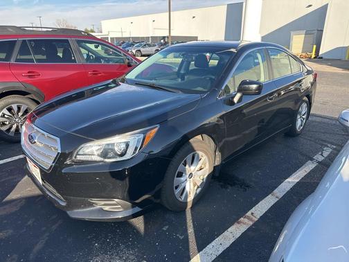 2015 Subaru Legacy Premium