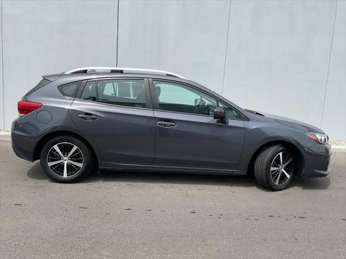 2023 Subaru Impreza Premium