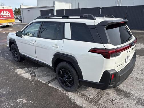 2026 Subaru Outback Limited