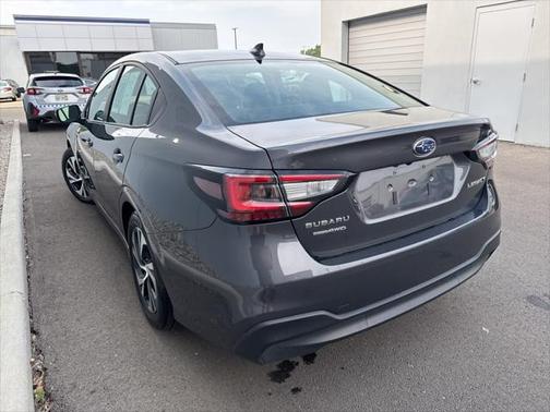 2024 Subaru Legacy Premium