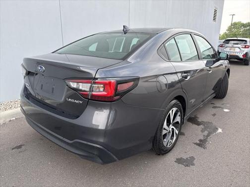 2024 Subaru Legacy Premium