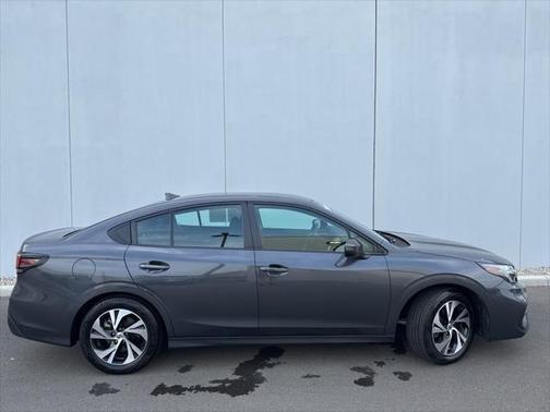 2024 Subaru Legacy Premium
