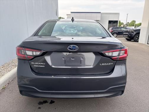 2024 Subaru Legacy Premium