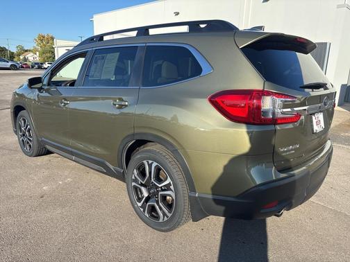 2023 Subaru Ascent Limited 7-Passenger