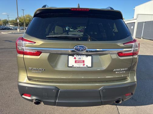 2023 Subaru Ascent Limited 7-Passenger
