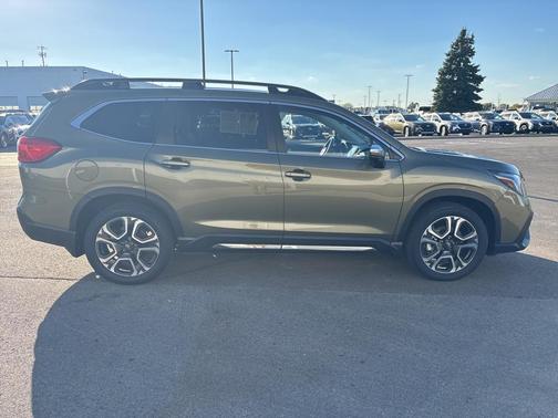 2023 Subaru Ascent Limited 7-Passenger