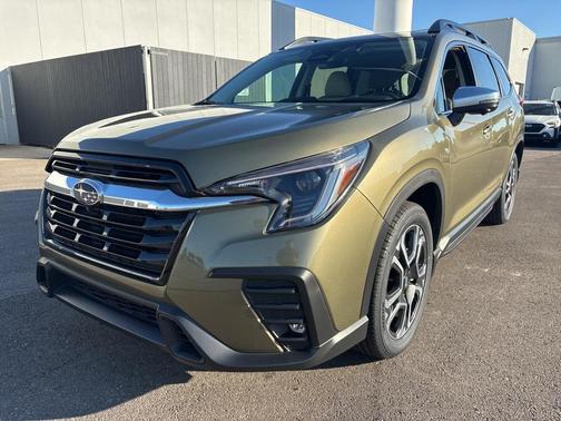 2023 Subaru Ascent Limited 7-Passenger