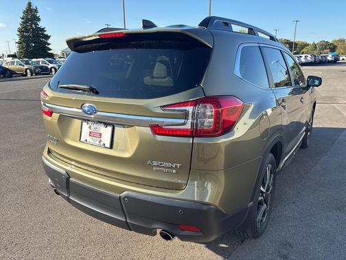 2023 Subaru Ascent Limited 7-Passenger