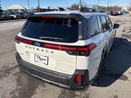 2026 Subaru Outback Limited XT