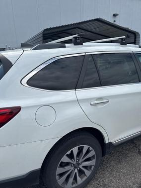 2018 Subaru Outback 3.6R Touring