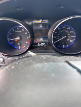 2018 Subaru Outback 3.6R Touring