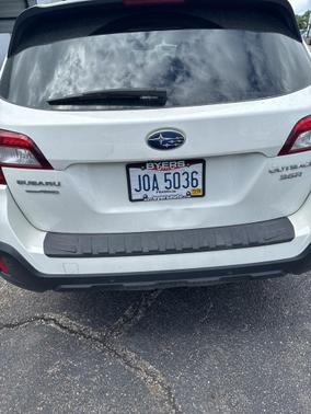 2018 Subaru Outback 3.6R Touring