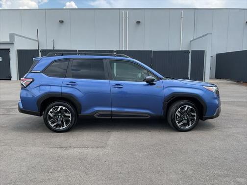 2025 Subaru Forester Hybrid Limited