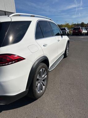 2021 Mercedes-Benz GLE 450 4MATIC