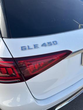 2021 Mercedes-Benz GLE 450 4MATIC